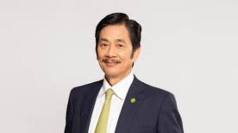 Ông Bùi Thành Nhơn chính thức dẫn dắt Novaland với cương vị Chủ tịch HĐQT
