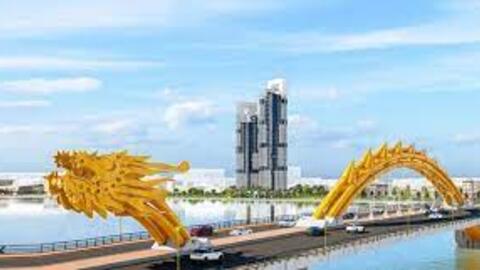 DIN Capital làm ăn ra sao khi bắt tay Cosmos Housing xây Danang Landmark?