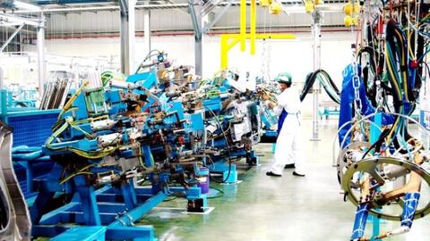 Thu hút đầu tư trực tiếp nước ngoài: Hết thời "lót ổ" bằng ưu đãi