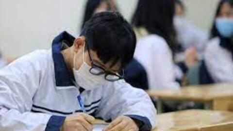 Chỉ tiêu tuyển sinh vào lớp 10 của 3 trường chuyên ở Hà Nội