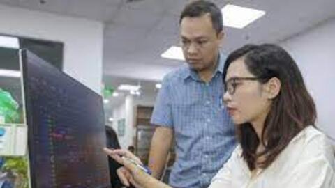 Thông tin tốt - xấu đan xen, VN-Index sẽ tiếp tục dao động trong biên độ hẹp?