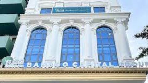 Bamboo Capital muốn lấn sân sang mảng ngân hàng, chứng khoán, fintech