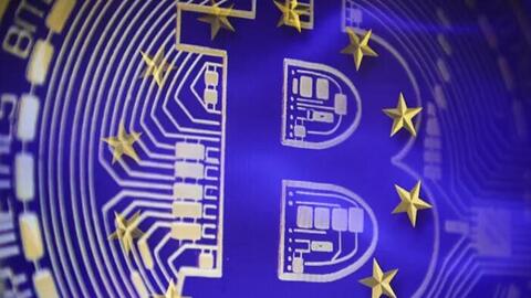 Đi trước Mỹ, EU thông qua quy định tiền điện tử toàn diện đầu tiên trên thế giới