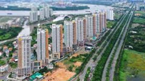 TP HCM chuẩn bị cấp sổ hồng cho hơn 81.000 căn hộ tại 350 dự án