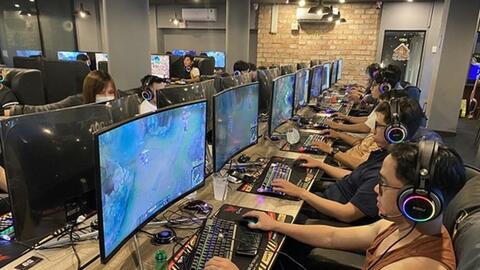 Bộ Tài chính quyết áp thuế tiêu thụ đặc biệt với game online