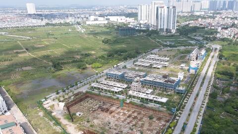 Ai đang hưởng chênh lệch địa tô?