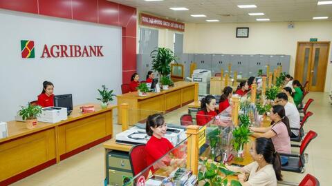 Tăng vốn cho Agribank: Quốc hội đề nghị có phương án nếu KQKD không đạt kỳ vọng