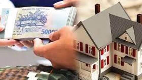 Người mua nhà chờ lãi vay giảm thêm