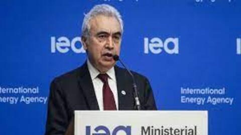 IEA: Thị trường năng lượng châu Âu đối mặt 3 mối nguy tiềm ẩn trong năm nay