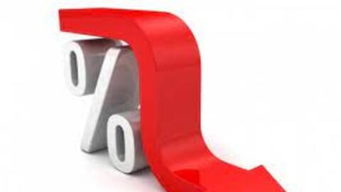 Hàng chục ngân hàng đồng loạt giảm lãi suất trong một ngày