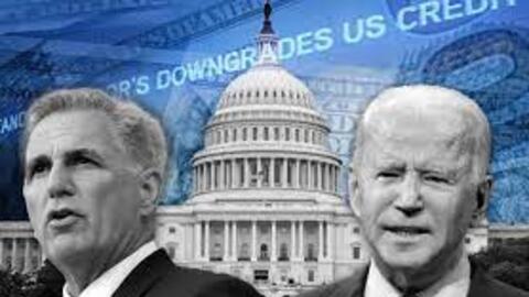 Thoả thuận trần nợ công Mỹ: Vẫn còn ải lớn phải vượt qua