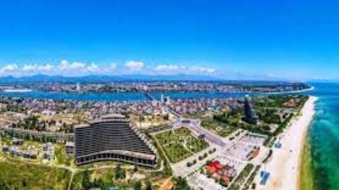 Quảng Bình tìm chủ đầu tư cho dự án khu đô thị gần 2.000 tỷ tại ven biển Bảo Ninh