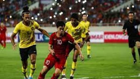 Giải bóng đá VietnamFinance Open 2023 chính thức khởi tranh vào ngày 17/6