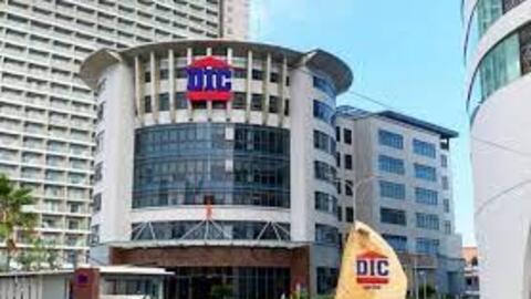 Doanh thu BĐS giảm 91%, DIG thoát lỗ ‘hú vía’ nhờ khoản phạt vi phạm hợp đồng