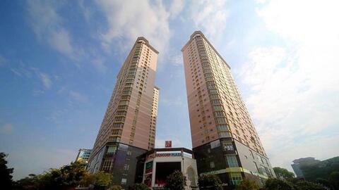 Hancorp: Bán niên 2023, doanh thu BĐS ‘sụp đổ’, biên lãi gộp mảng xây dựng chỉ 1,8%