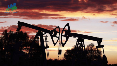 Dầu giảm 1.5% do lo ngại về kinh tế Trung Quốc