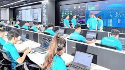 Doanh nghiệp công nghệ: Điểm sáng kinh doanh bán niên 2023