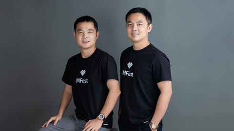 Startup fintech MFast được rót thêm 6 triệu USD