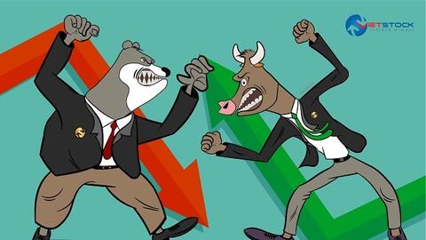 Nhịp đập Thị trường 14/09: Sắc đỏ lan rộng