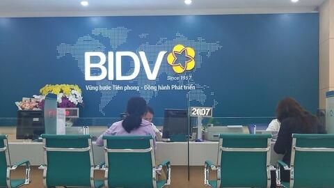 Ngân hàng còn lại trong nhóm Big 4 giảm lãi suất tiền gửi