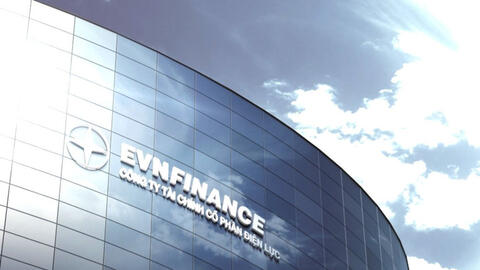 Công ty con gặp khủng hoảng trái phiếu, Evergrande ‘nợ chồng nợ’