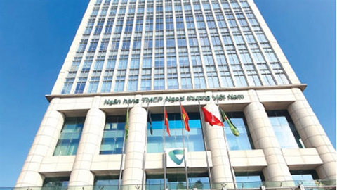 Mô hình CAMELS chưa phản ánh được hết rủi ro của các ngân hàng