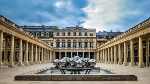 Quang Đại mang triển lãm kết nối “How are you these days?” đến Pháp