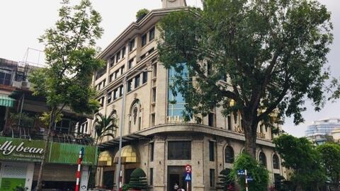 Sở hữu loạt đất vàng, công ty liên quan Vạn Thịnh Phát khất nợ lô trái phiếu 4.800 tỷ,