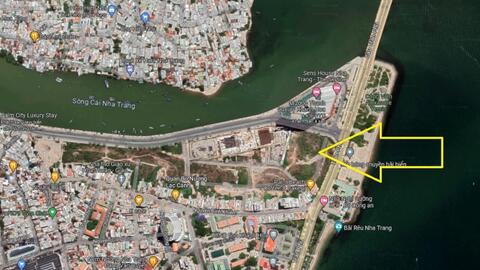 Thị trường trầm lắng, nhiều ông lớn bất động sản phải từ bỏ “đất vàng”