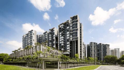 Cú “bắt tay” của Vinhomes và ADDP tại Vinhomes Smart City