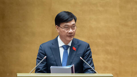 Ủy ban Kinh tế của Quốc hội: Thị trường bất động sản tiếp tục trầm lắng, tiềm ẩn rủi ro