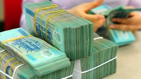 Tổng thu NSNN 10 tháng năm 2023 đạt 86.3% dự toán năm