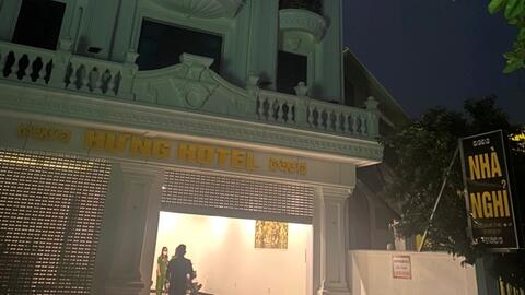 Hải Phòng: Phát hiện nhiều cơ sở kinh doanh hoạt động trái phép