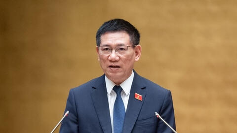 Bộ trưởng Tài chính: Nhiều nước bị hạ điểm tín nhiệm nhưng Việt Nam được nâng hạng