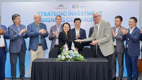 FPT mua công ty công nghệ 20 năm tuổi tại Mỹ