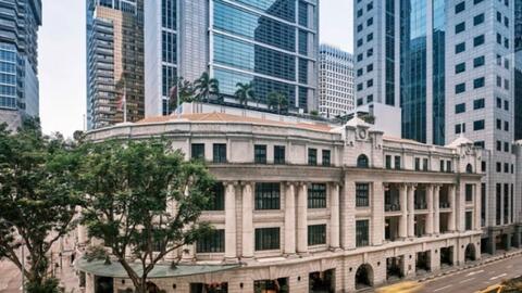 Viva Land: Ông chủ loạt đất vàng ở Việt Nam phải bán lỗ khách sạn tại Singapore