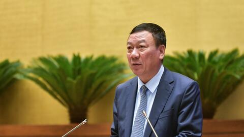 Sai phạm chứng khoán, ngân hàng gây hậu quả đặc biệt nghiêm trọng