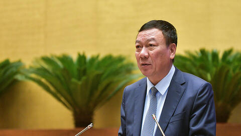 Tổng Thanh tra Chính phủ: Phát hiện vi phạm kinh tế hơn 230.000 tỷ đồng, chuyển công an 404 vụ