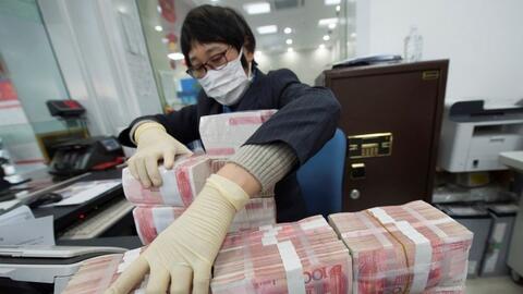 Vốn FDI giảm mạnh, kinh tế Trung Quốc chật vật phục hồi