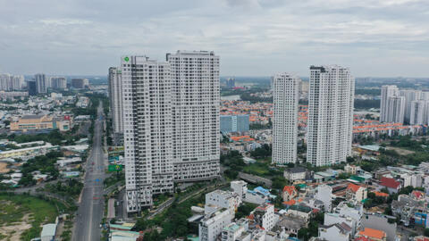 Doanh nghiệp bất động sản thưởng Tết thấp chưa từng có