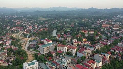 Lạng Sơn gọi vốn 1.545 tỷ làm Khu dân cư Hồ Sơn 3 tại huyện Hữu Lũng