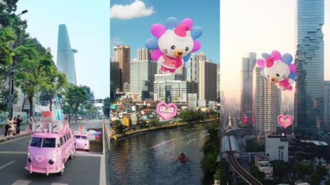 Lễ hội mua sắm 12.12 “Sale tưng bừng” trên Lazada