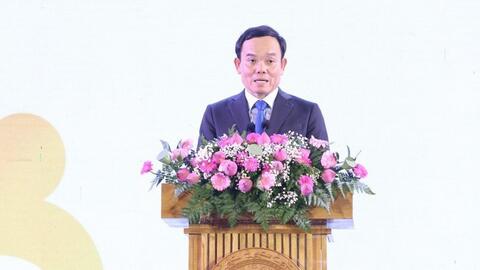 Festival thanh niên ASEAN - Nhật Bản diễn ra trong 4 ngày