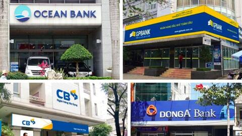 Năm 2023 phải xử lý xong ít nhất từ 2 đến 3 ngân hàng và dự án yếu kém