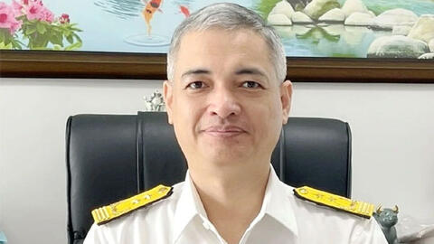 Giám đốc Sở Tài chính TP.HCM bị bắt: Tổng cục Thuế từng cảnh báo việc chậm cưỡng chế Xuyên Việt Oil