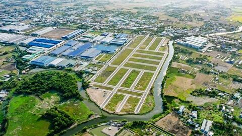 Sai phạm tại dự án The Sky Riverside: Chủ đầu tư “nhờn luật”?