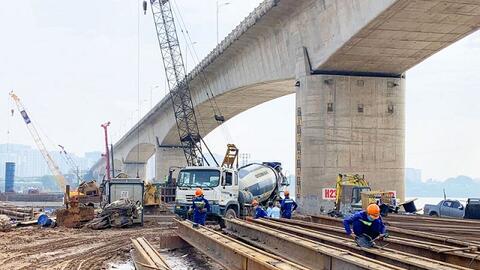 Mỗi tuần TP. HCM giải ngân hơn 1.700 tỷ đồng vốn đầu tư công