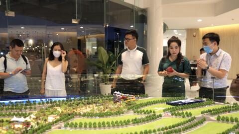 Động lực tăng trưởng mới của thị trường bất động sản Phan Thiết