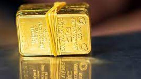 Dân say với cơn sốt vàng, NHNN lên tiếng cảnh báo