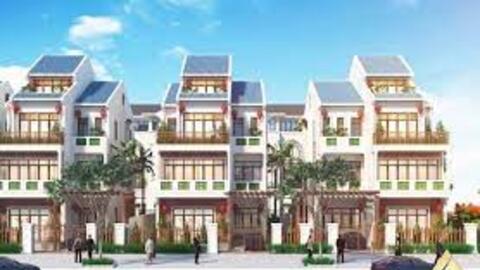 Gọi tên DN duy nhất muốn làm dự án nhà ở hơn 300 tỷ ở Nghệ An